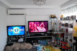 Blk 13 Telok Blangah Crescent (Bukit Merah), HDB 3 Rooms #133664352
